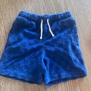 Old Navy boys shorts size small (6/7)